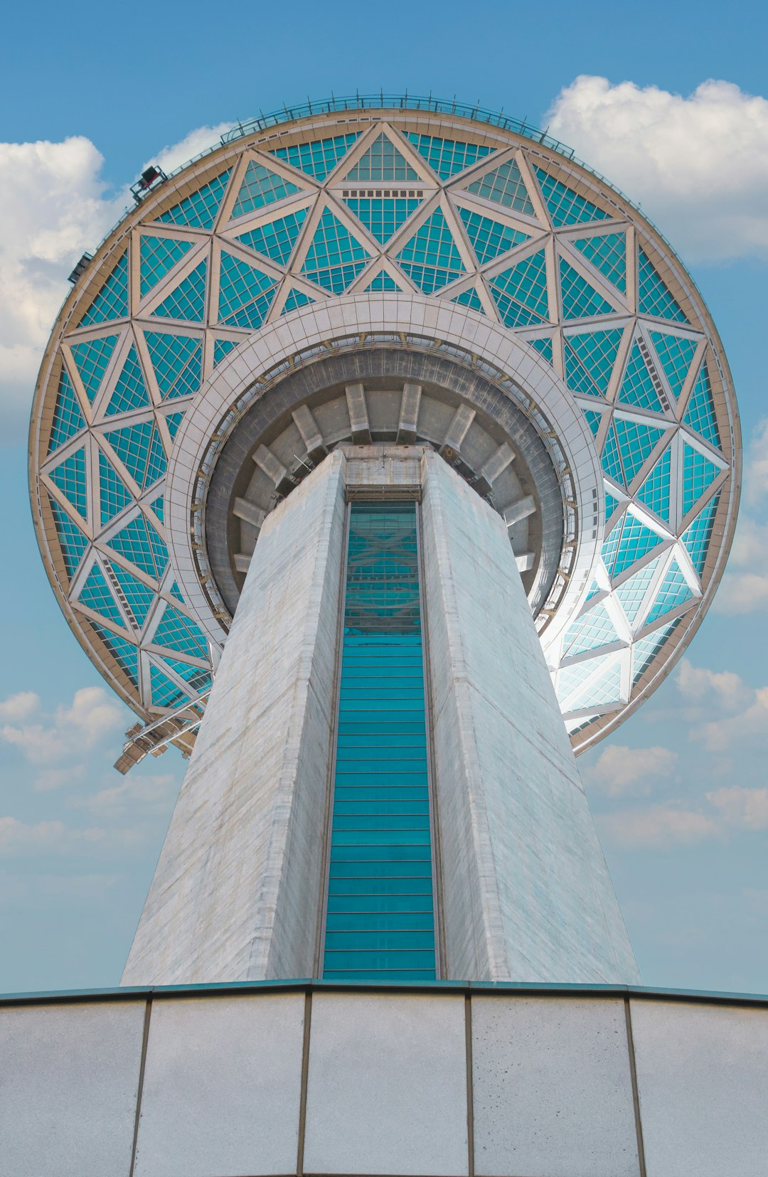 Ain Dubai Experience